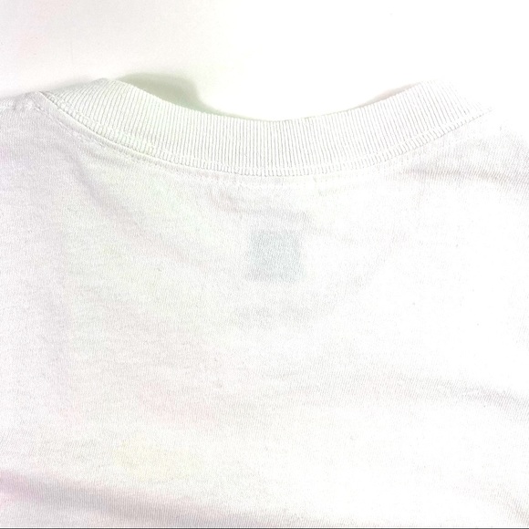 Graphic t-shirt, Storm Trooper, Star Wars Character, Heavy Cotton Crew Neck Tee - Picture 5 of 14